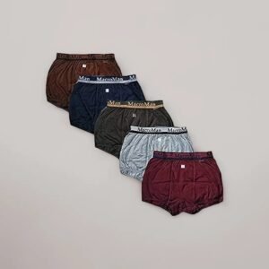 Macroman Men's Under lastic Underwear